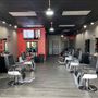 Profuze Barber Kave