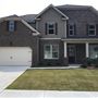 Elegant world-traveler house in Newnan