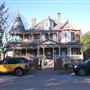 Palmour House - 1892 Queen Anne