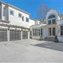 Modern Buckhead Mansion