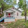 Remodeled Westside Home