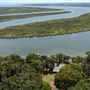 Patterson Islands