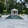 Beautiful Backyard Tuxedo Park