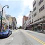 South Peachtree St.