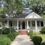 1906 Queen Anne Cottage in Historic Marietta, GA