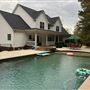 Gray Georgia Home