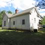 Hullett - Coburn Farmhouse