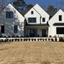 Organic Modern Buckhead Home
