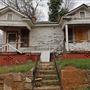 Vine City/Atlanta near West Side
