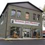 Historic McGowen Jones Pharmacy