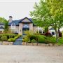 Country Club House