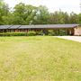 Fairburn Ranch Home on 9 Acres