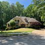 "All-American' suburban home on cul de sac
