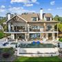 New Lake Lanier Home w/Infinity Pool
