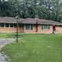 Collier Heights midcentury modern home
