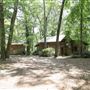 Willis Everett Cabins on Flint River