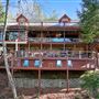 Lakeside Retreat Blue Ridge