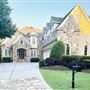 Farrell residence