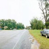 Arlington Countryside