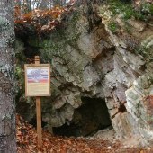 Historic Gold Mine @ Pine Mountain Gold Museum