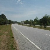 South Fulton Parkway