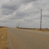 Lamar Road