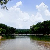 Ocmulgee River