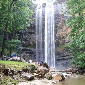 Toccoa Falls