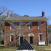 Chattooga Academy