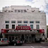 Earl Smith Strand Theatre