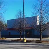 Former Toys R Us