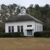 Pine Grove Presbyterian Church