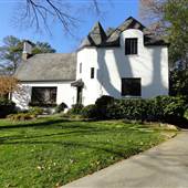 Glaser Home