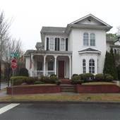 Glenwood Park Home