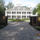 Whitehall (Roswell)