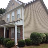 Townhome - Personal Residence