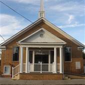 Higher Ground Empowerment Center