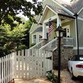 Finley Home