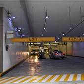AmericasMart Bldg 2 Parking Deck