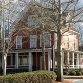 Chestatee Neighborhood