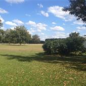 Parker-Armstrong Estate