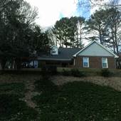 Shepperson Home
