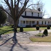 William Daniell House