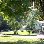 Tucker Neighborhoods