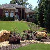 SPENCER'S LUXURY HOME