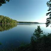 Clarks Hill Lake