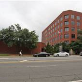 Dekalb County Government Administration Building - Manuel J Maloof Center