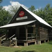 Lincoln County Historical Park