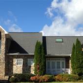 Jackson Lake House