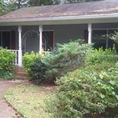 Private home in Conyers - EXT only
